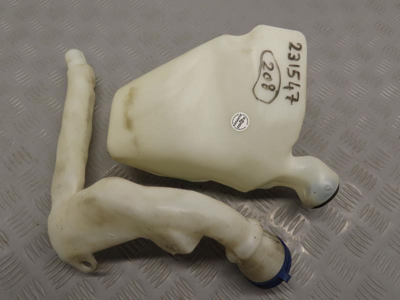Vase de lave glace PEUGEOT 208 Diesel - 1