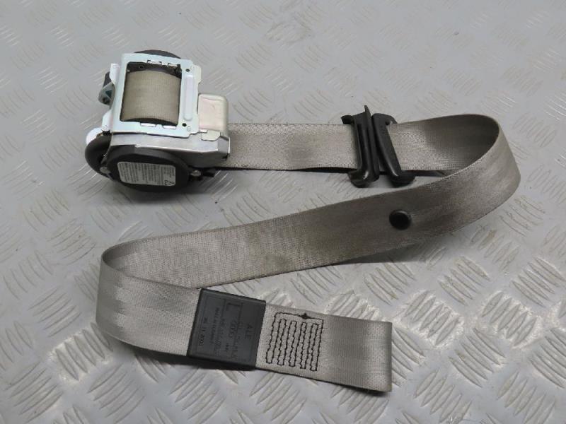 Ceinture avant gauche AUDI A4 II Diesel - 1