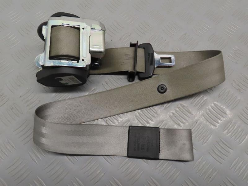 Ceinture avant droit AUDI A4 II Diesel - 1