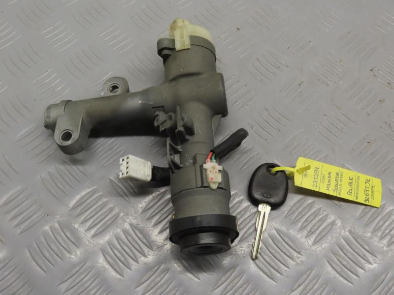 Antivol de direction HYUNDAI SONATA V Diesel - 1