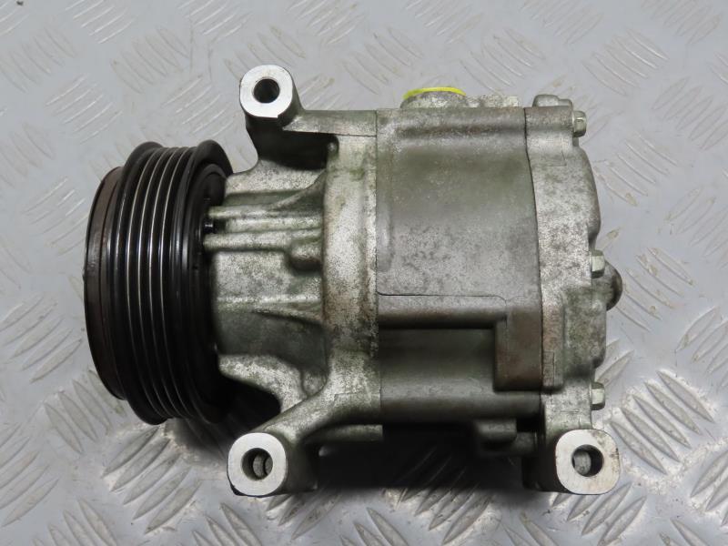 Compresseur clim FIAT 500 II Essence - 1