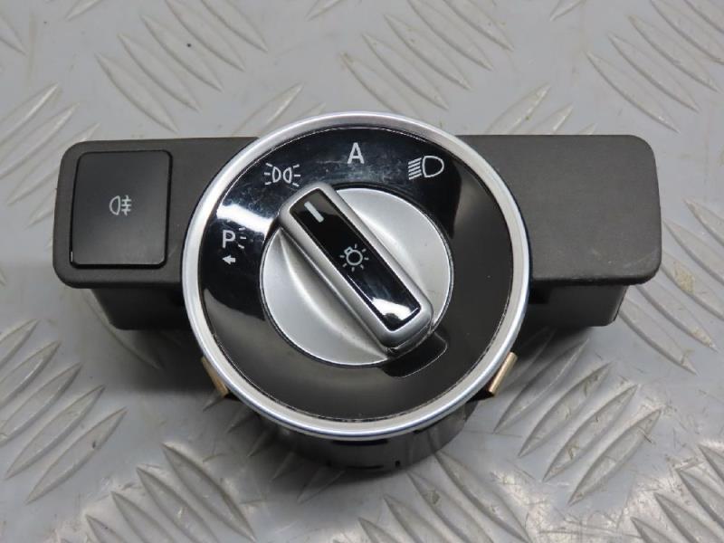 Commande de phare MERCEDES CLASSE C III Diesel - 1