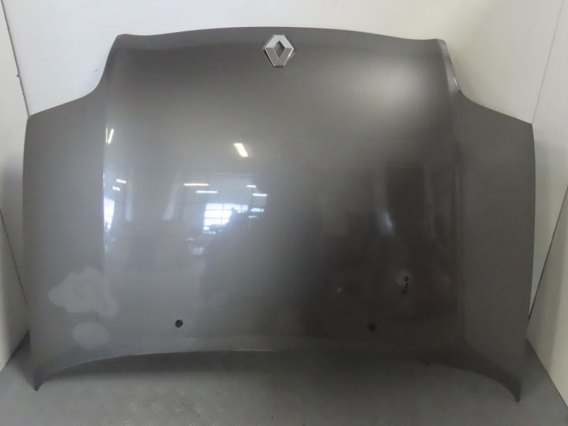 Capot RENAULT CLIO II Diesel - 1