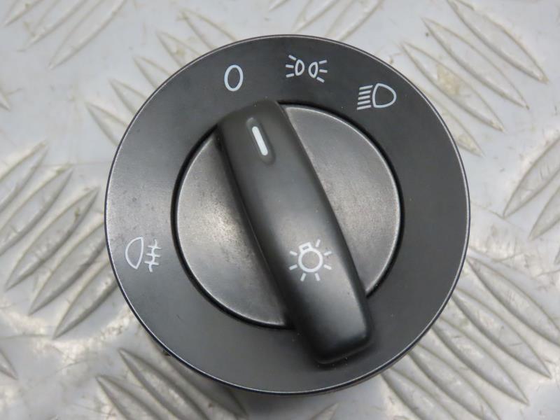 Commande de phare VOLKSWAGEN TOURAN I Diesel - 1
