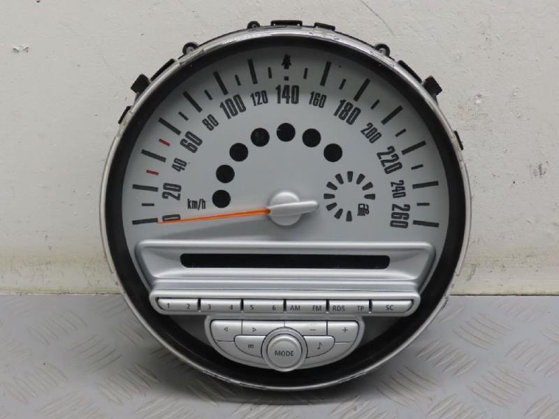 Compteur MINI MINI II Essence - 1