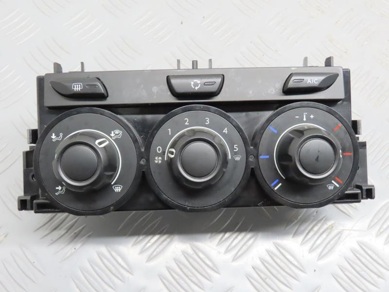 Commande chauffage CITROEN C3 II Diesel - 1