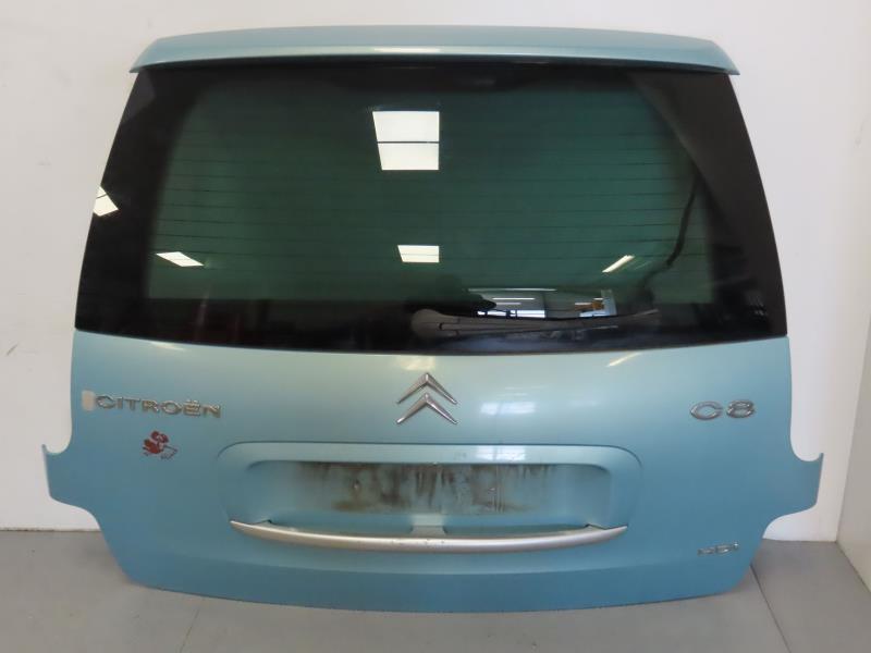 Malle/Hayon arriere CITROEN C8 Diesel - 1