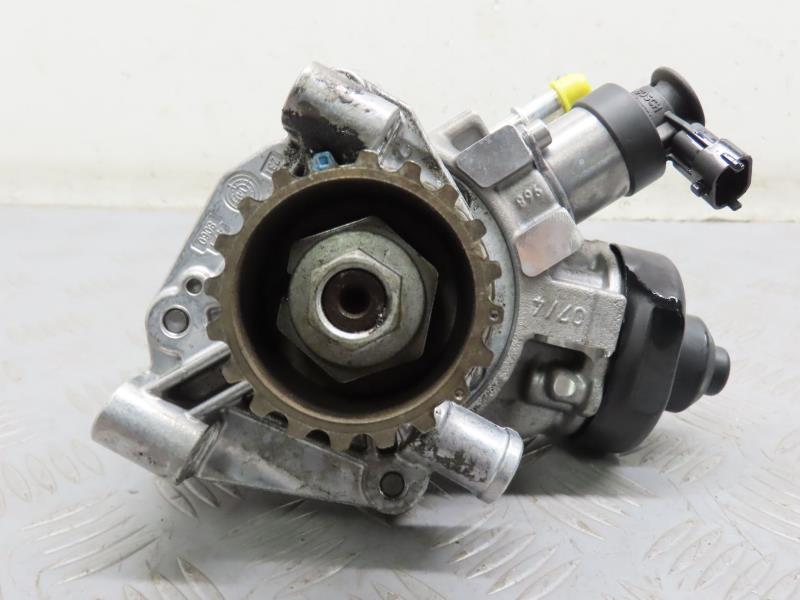 Pompe à injection RENAULT CLIO IV Diesel - 1