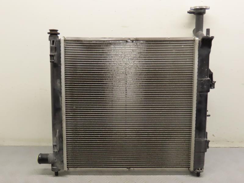Radiateur eau KIA PICANTO 3 PHASE 1 Essence - 1
