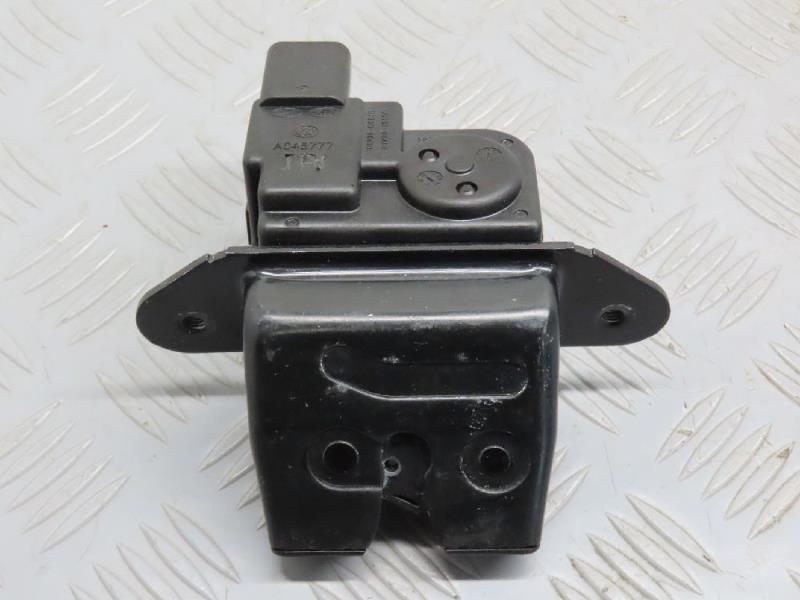 Serrure de hayon KIA PICANTO 3 PHASE 1 Essence - 1