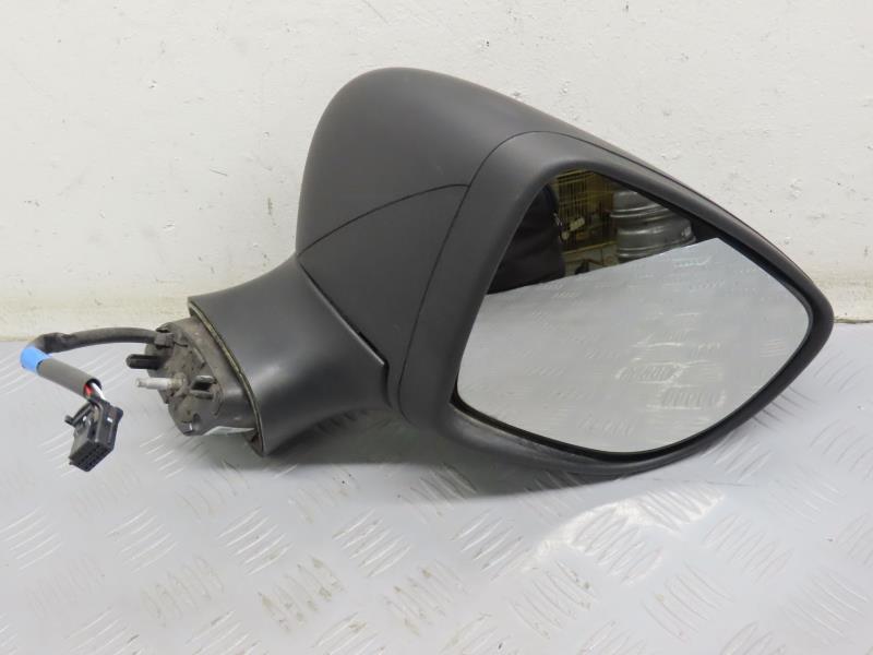Retroviseur droit RENAULT CLIO IV Diesel - 1
