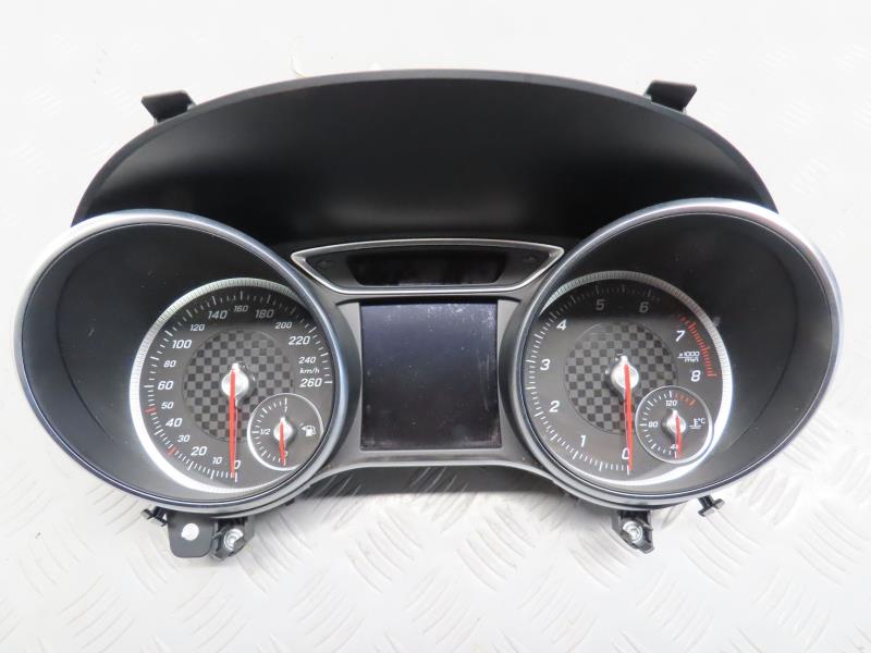 Compteur MERCEDES CLASSE A III Essence - 1