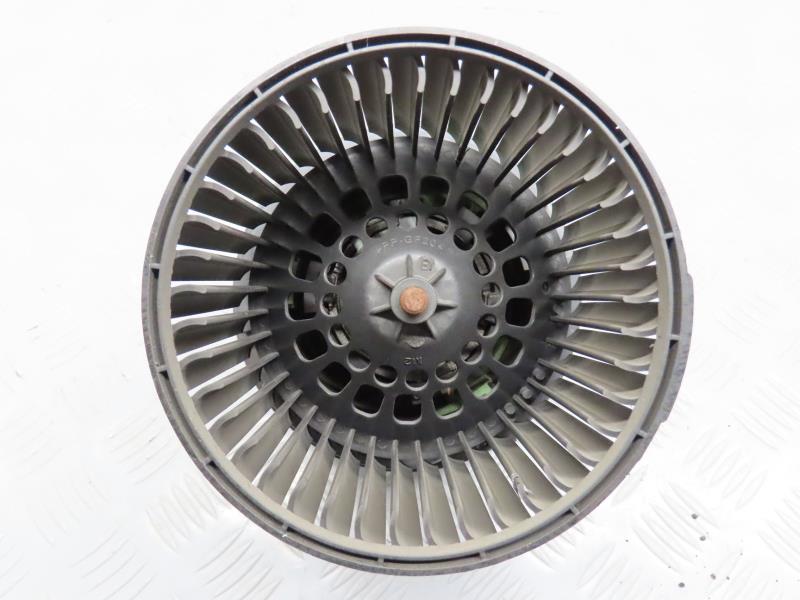 Ventilateur chauffage RENAULT CLIO IV Diesel - 1