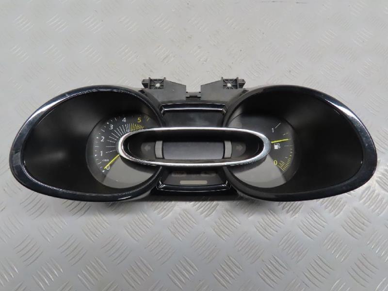 Compteur RENAULT CLIO IV Diesel - 1