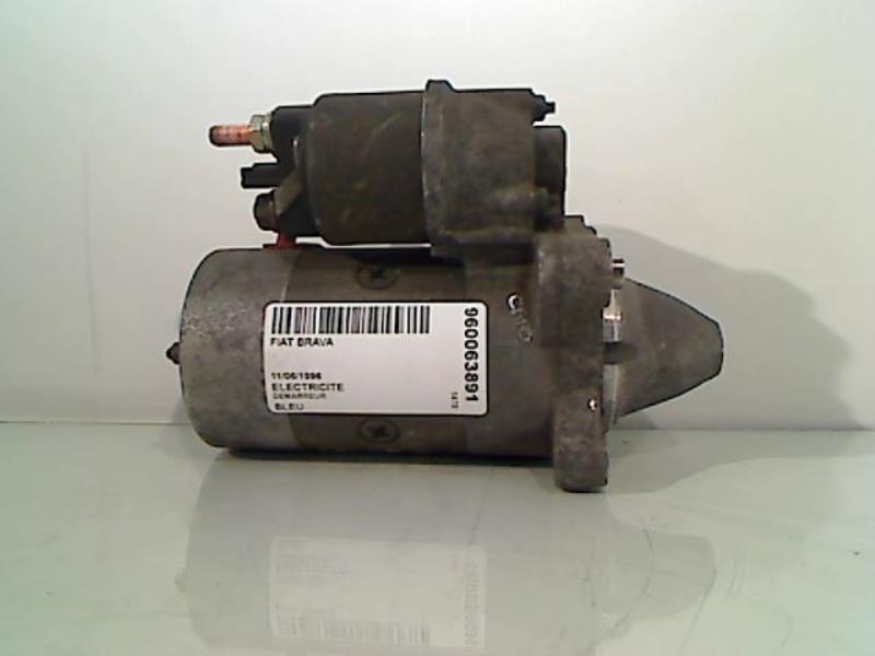 Demarreur FIAT BRAVA I Essence - 1