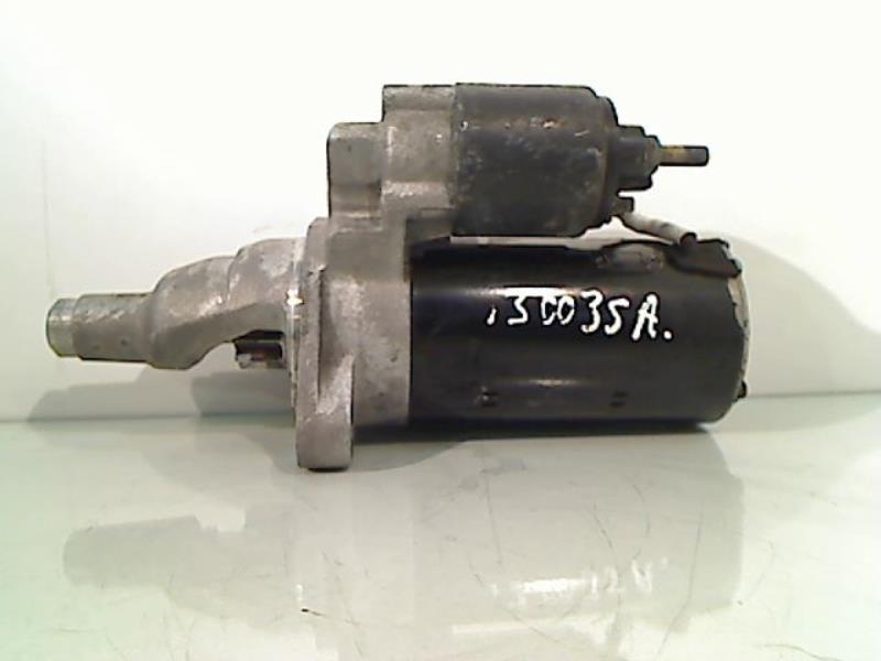 Demarreur AUDI A4 II Diesel - 1