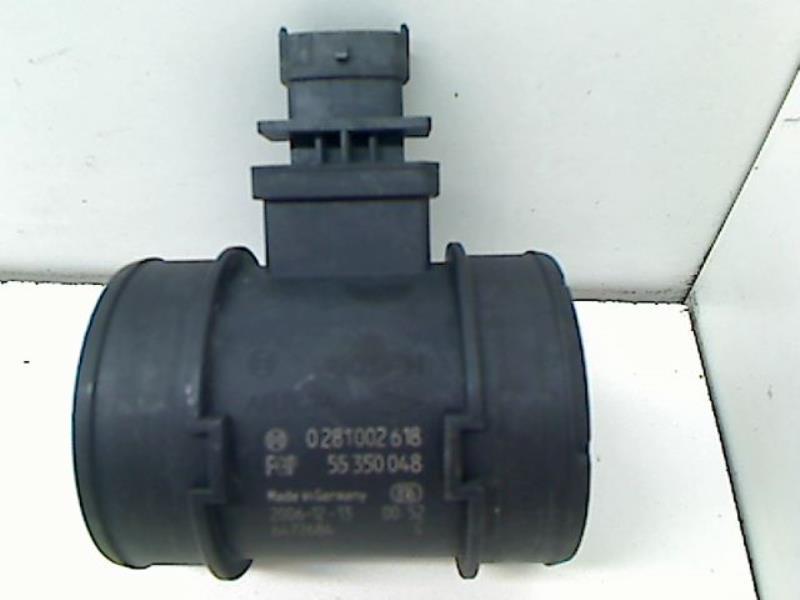 Debitmetre OPEL CORSA IV Diesel - 1