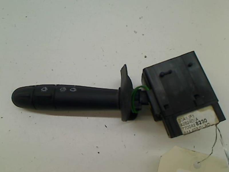 Commodo d'essuie glaces RENAULT MEGANE I Diesel - 1