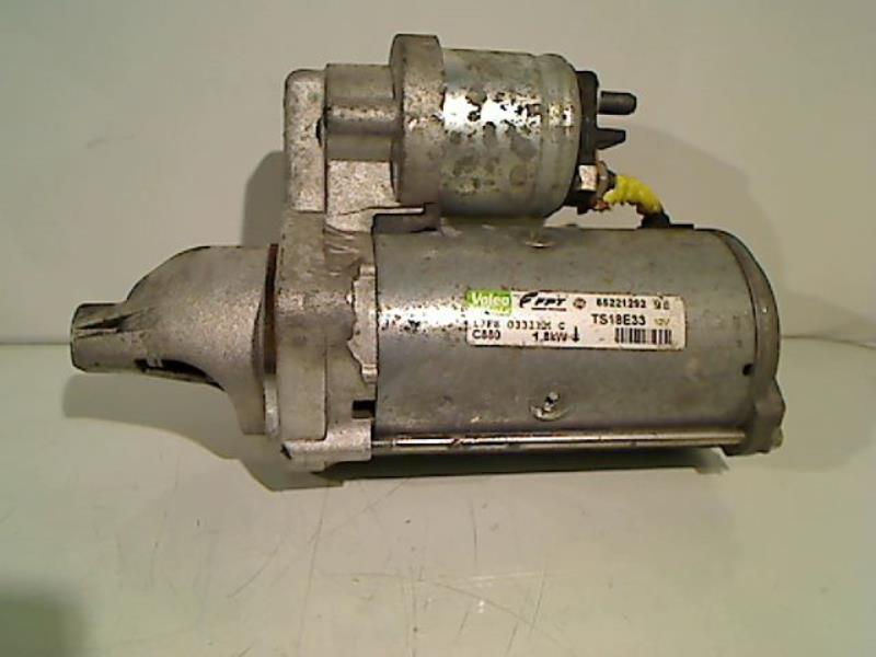 Demarreur OPEL CORSA IV Diesel - 1