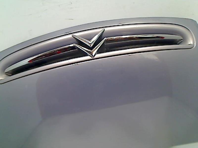 Capot CITROEN XSARA PICASSO Diesel - 1