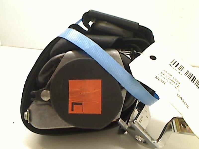 Ceinture avant gauche AUDI A3 I Diesel - 1