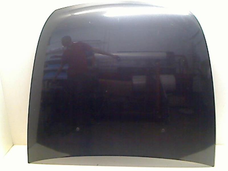 Capot PEUGEOT 607 Diesel - 1