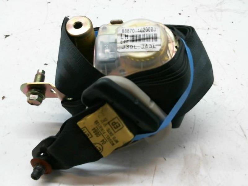 Ceinture avant gauche HYUNDAI GETZ Diesel - 1