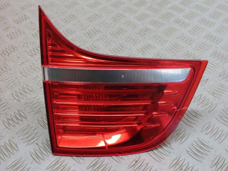 Feu arriere secondaire gauche (feux) BMW X6 E71 PHASE 1 Diesel - 1