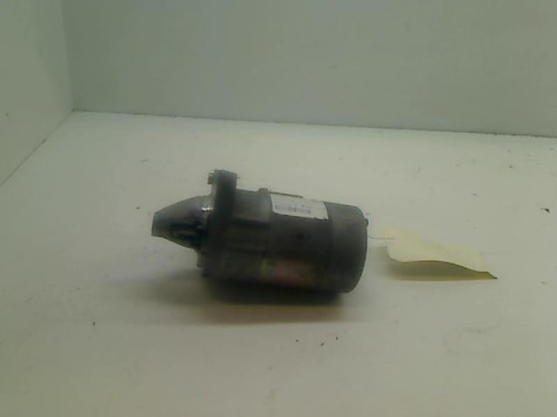 Demarreur FIAT SEICENTO Essence - 1