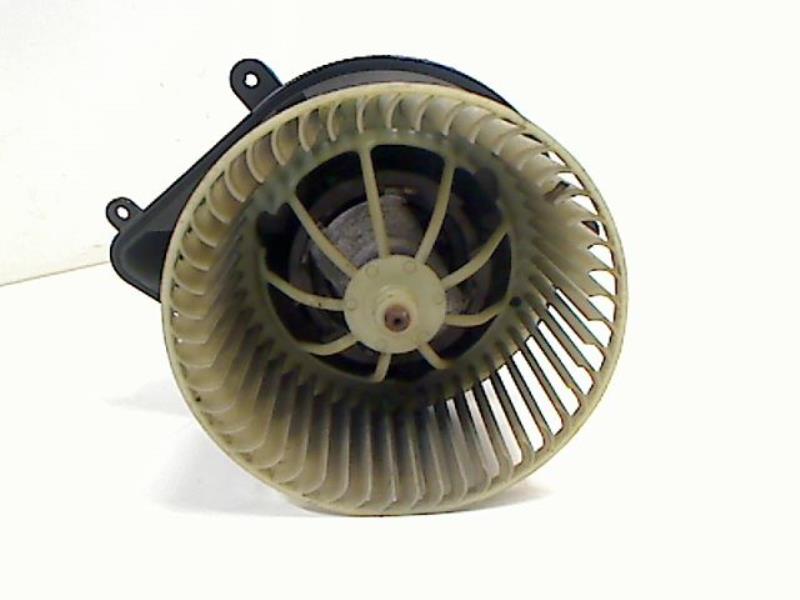 Ventilateur chauffage