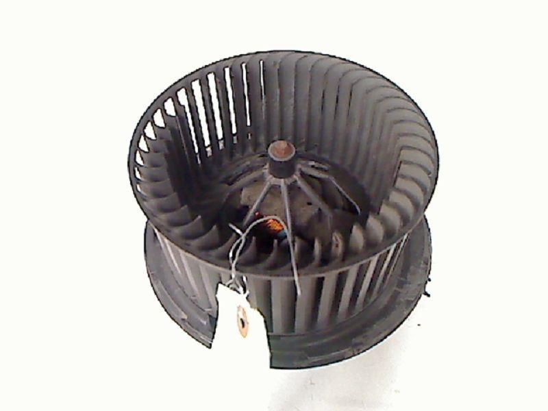 Ventilateur chauffage
