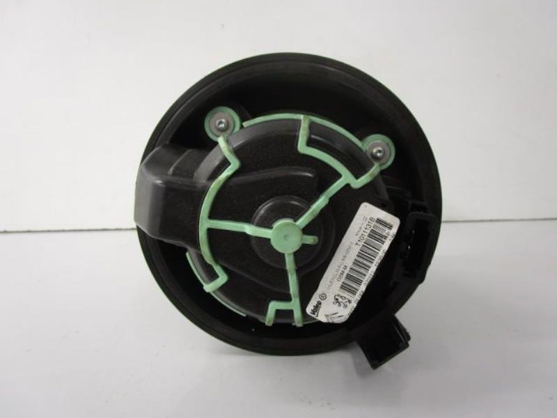 Ventilateur chauffage