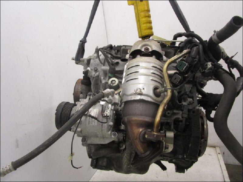Moteur