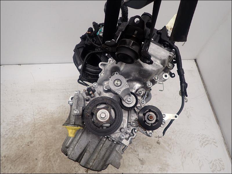 Moteur