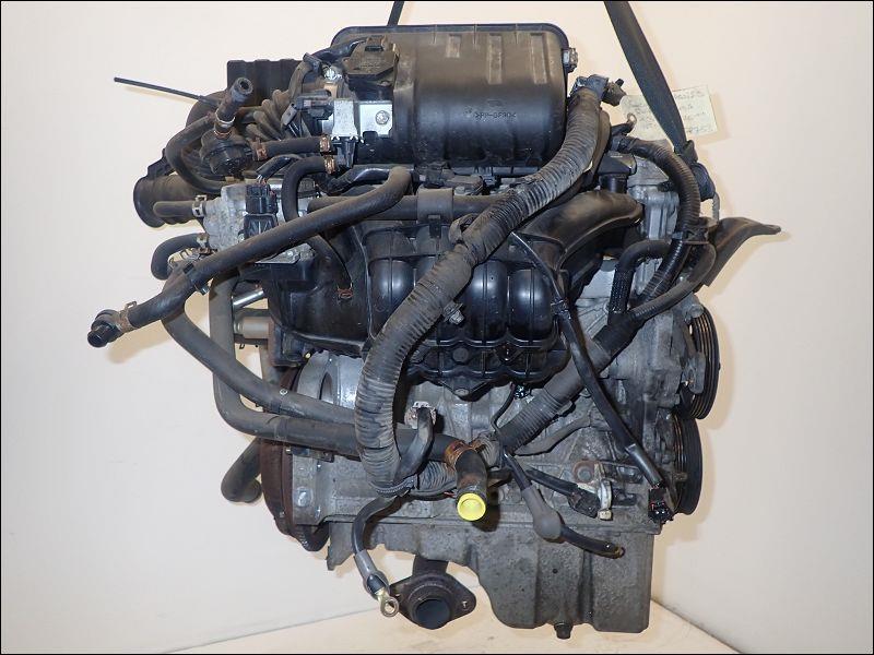 Moteur