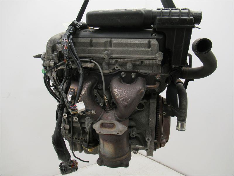 Moteur