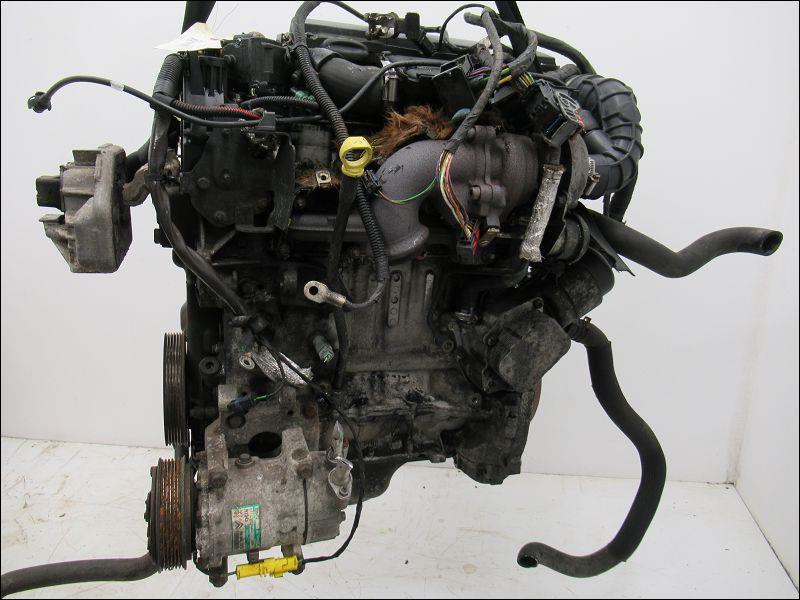 Moteur