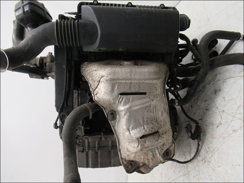 Moteur