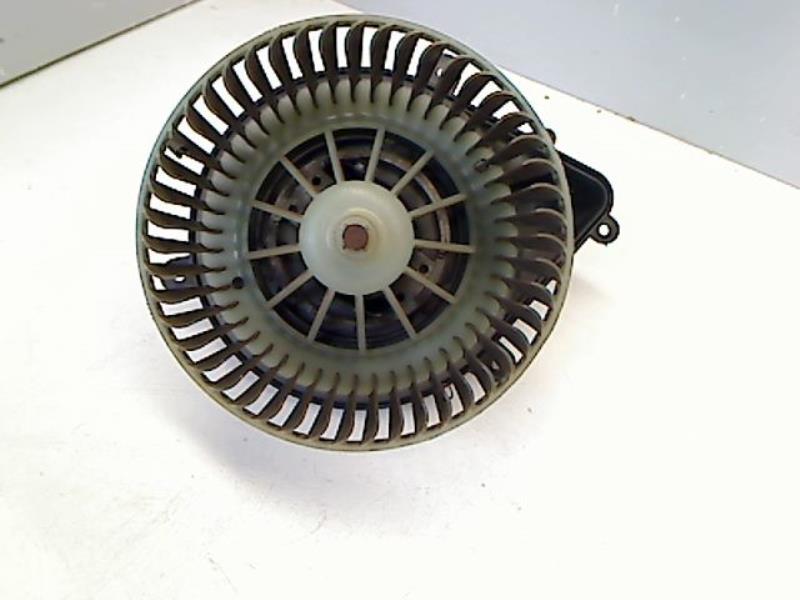 Ventilateur chauffage