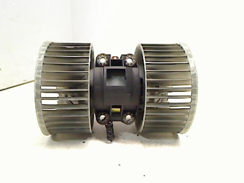 Ventilateur chauffage