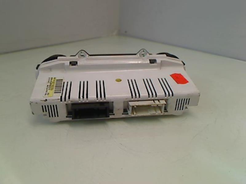 Commande chauffage FORD MONDEO II Diesel - 1
