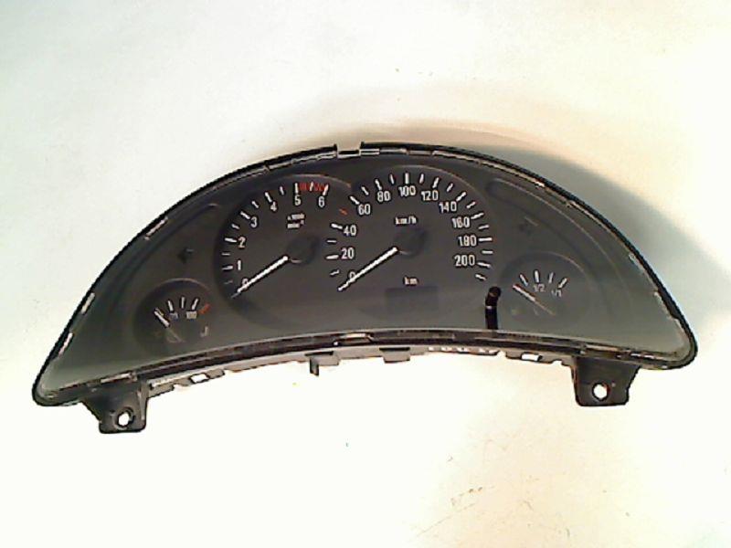 Compteur OPEL CORSA III Diesel - 1