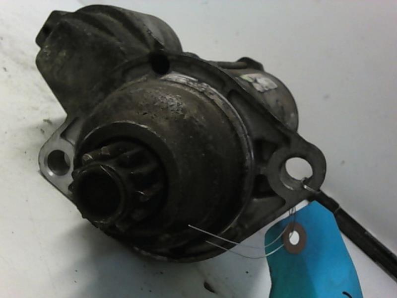 Demarreur SEAT TOLEDO II Diesel - 1