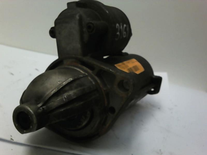 Demarreur FIAT IDEA Diesel - 1