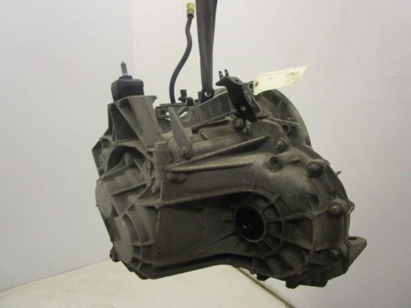 Boite de vitesses RENAULT MEGANE II Diesel - 1