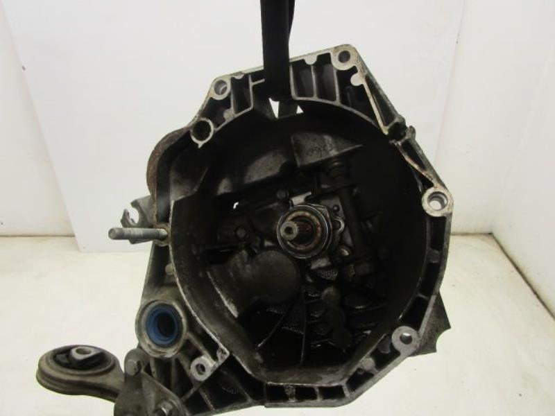 Boite de vitesses FIAT IDEA Diesel - 1