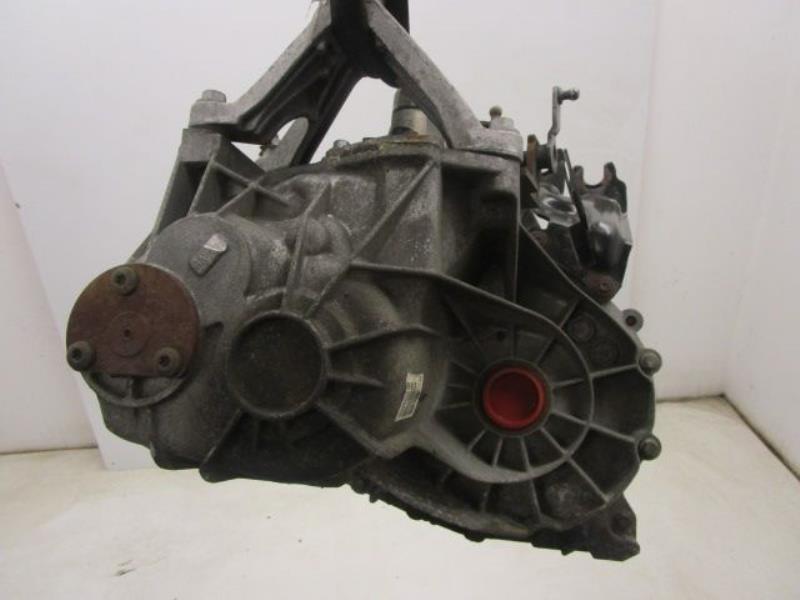 Boite de vitesses FORD CMAX I Diesel - 1