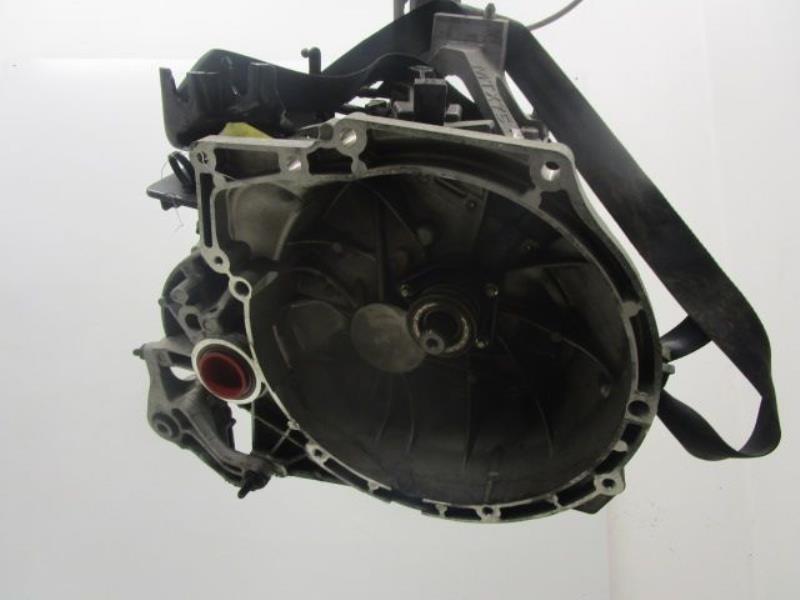 Boite de vitesses MAZDA 3 II Diesel - 1