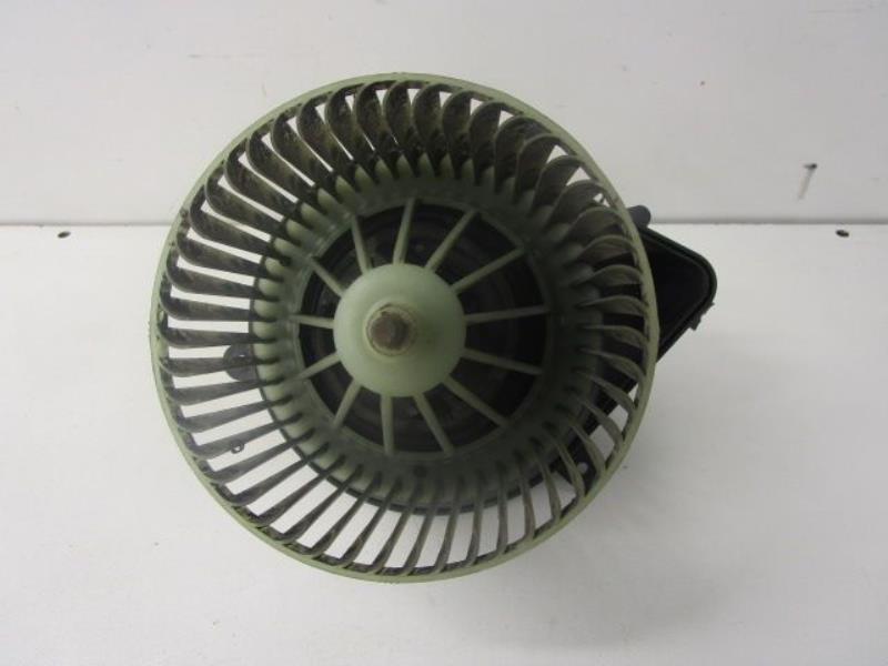 Ventilateur chauffage