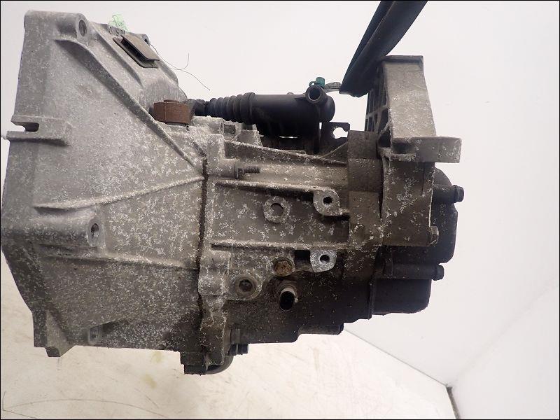 Boite de vitesses FIAT PUNTO III Diesel - 1